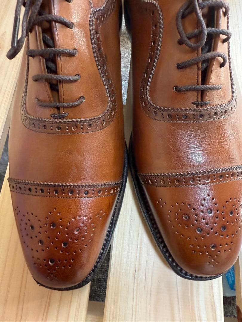 激レア インペリアルⅡ 930 スコッチグレイン