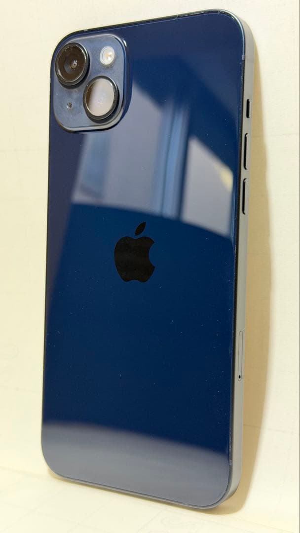 ば*さ様 iPhone 14 Plus 256GB ミッドナイト 最大89%