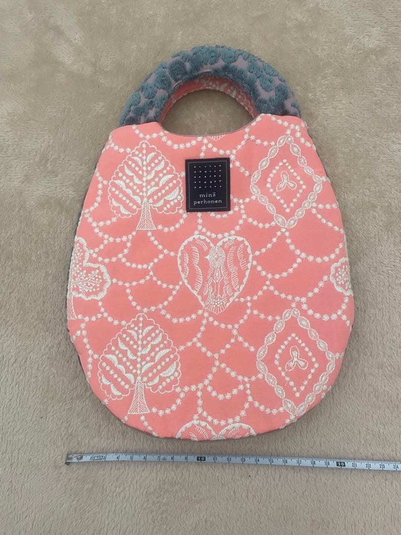 Rakutao公式アカウント01 ページ ミナペルフォネン　エッグバッグ