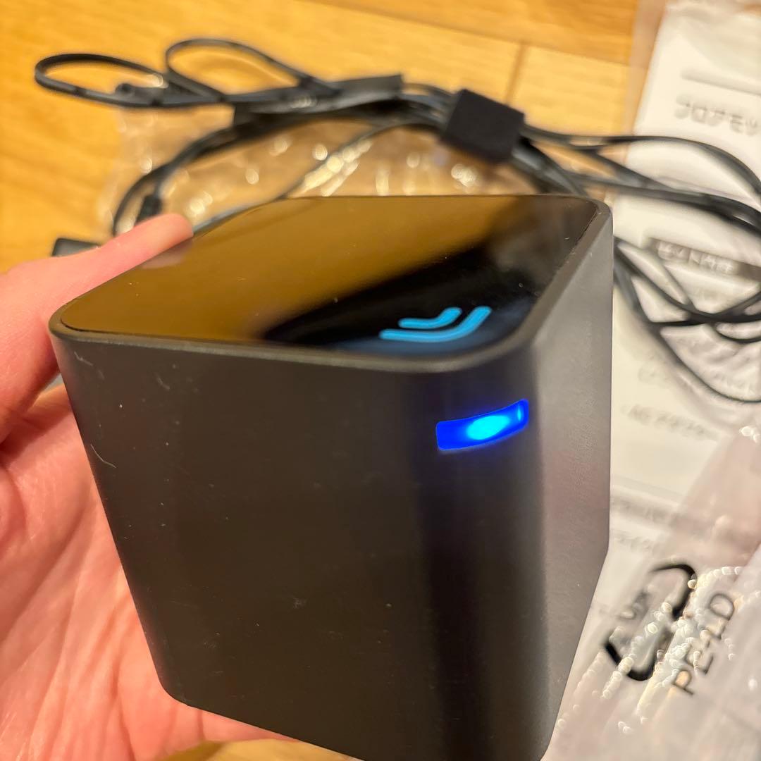 フロアモッピングロボット　ブラーバ　371j お掃除ロボット　床拭きロボット