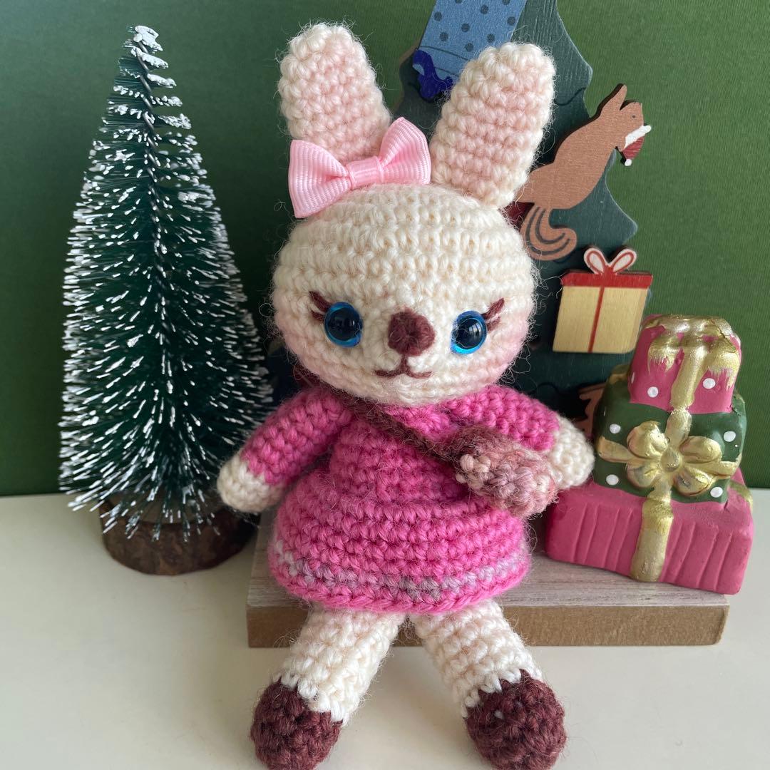 Miオーダーページ！ あみぐるみ10点おまとめ　Manカラーと１点