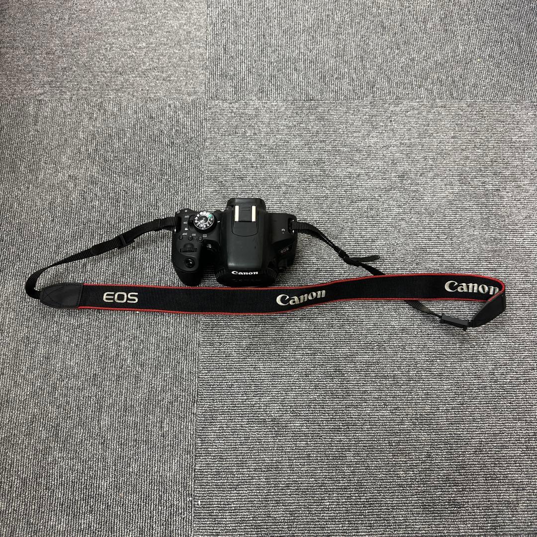 h*o様 Canon EOS Kiss X9i デジタル一眼レフカメラ　本体