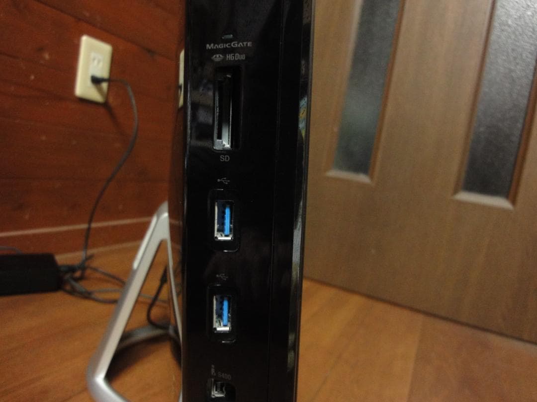 SONY VAIO デスクトップ PCG-21513N VPCL225FJ