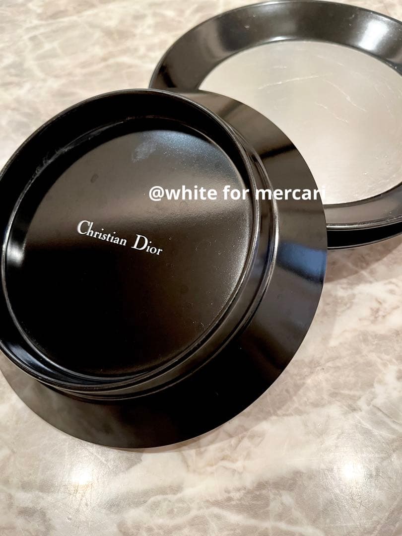 DIOR 椿皿プレゼント♡稀少 和食器 ロゴ入り