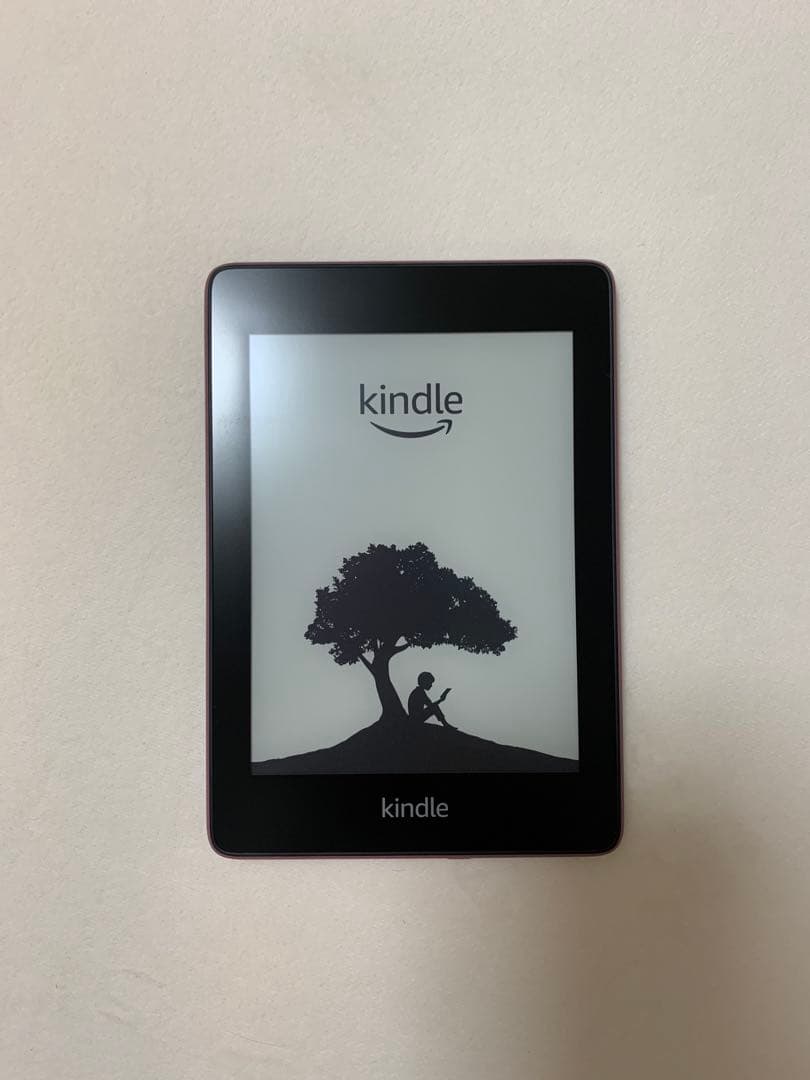 Kindle 本体