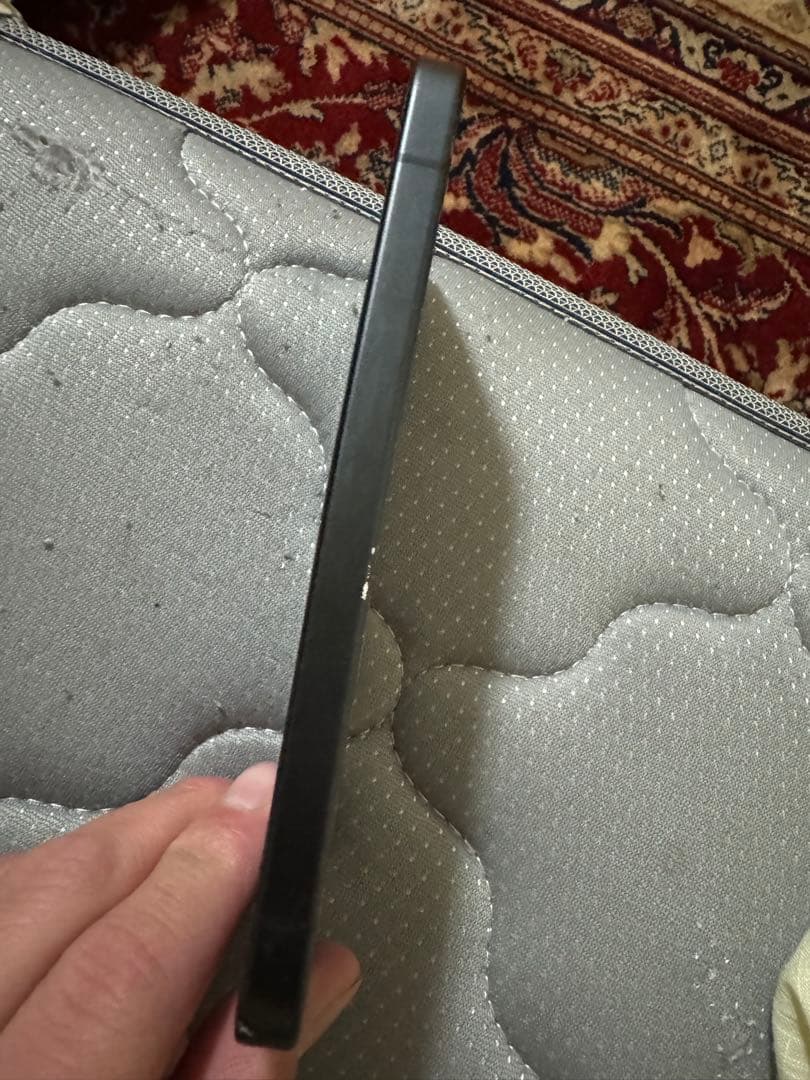 Junk Google Pixel 9a 本体