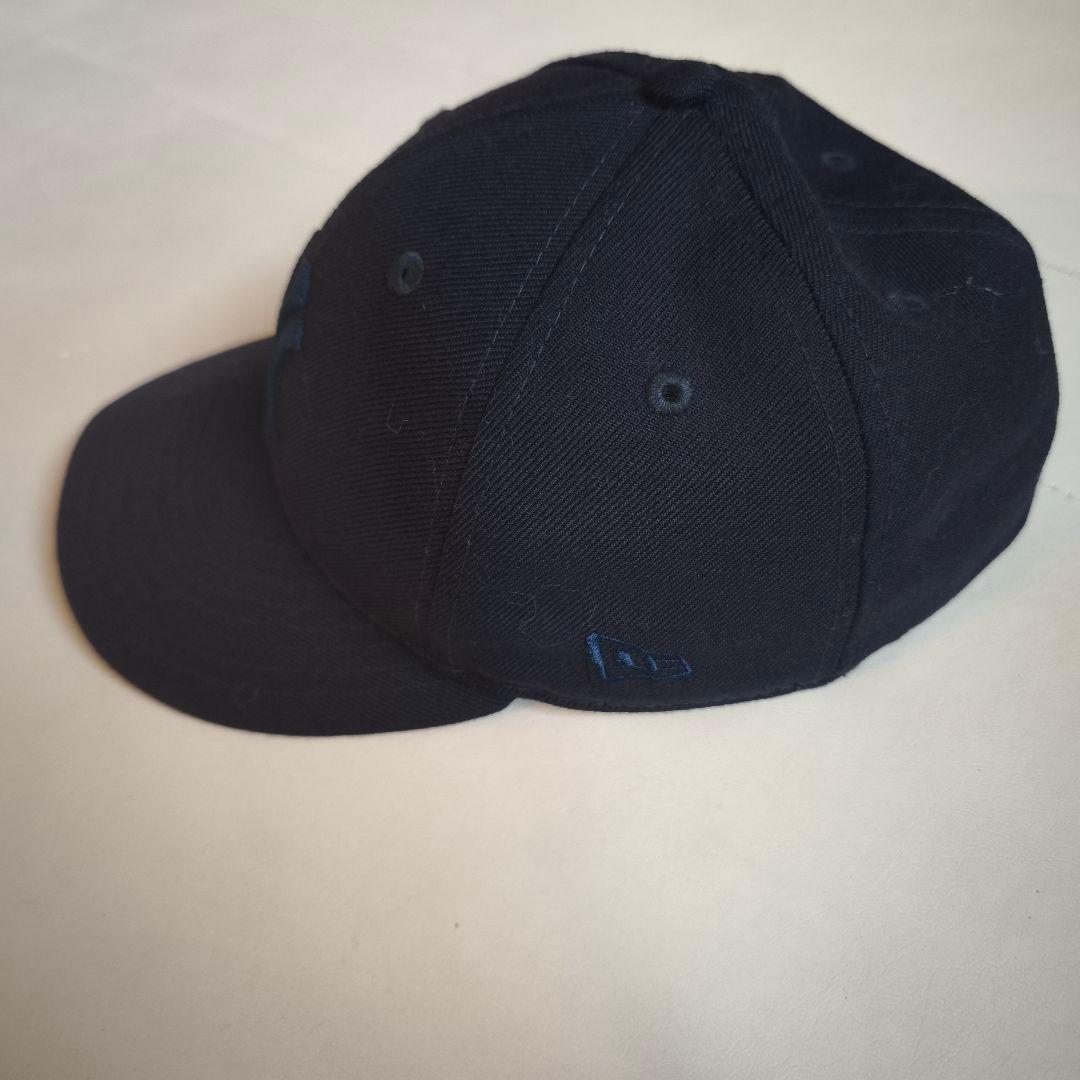 Kith × Auralee New Era キス オーラリー ウール100%