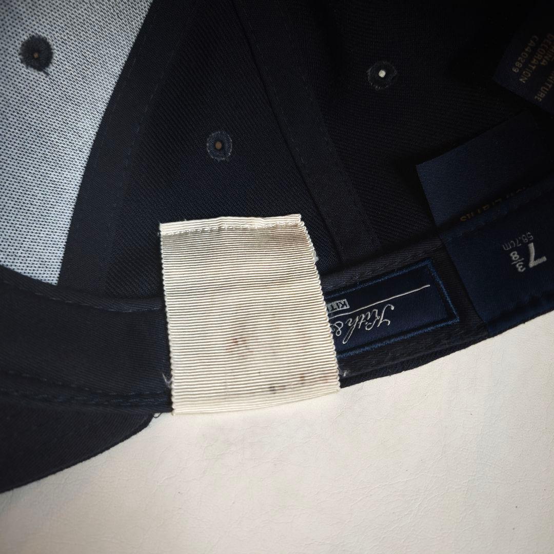 Kith × Auralee New Era キス オーラリー ウール100%