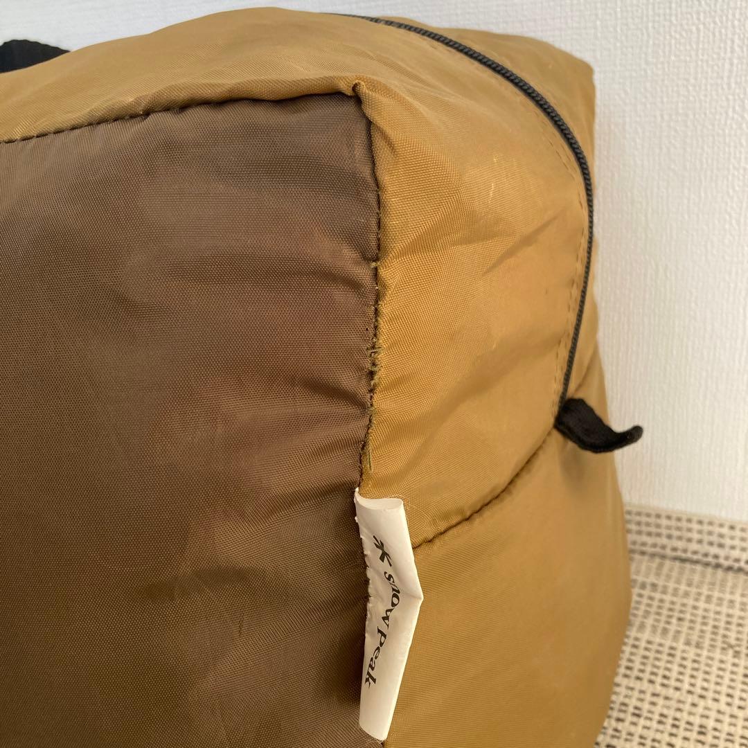 ヴォールト　スノーピーク　テント　ドーム型