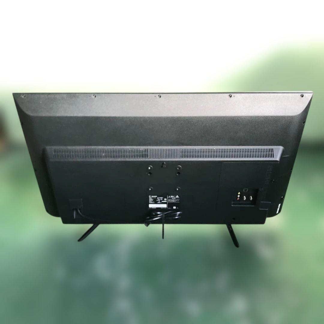 SHARP シャープ 液晶テレビ 42型 2T-C42BE1 2023年製