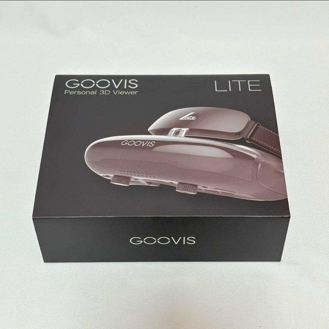 その他 goovis hl01