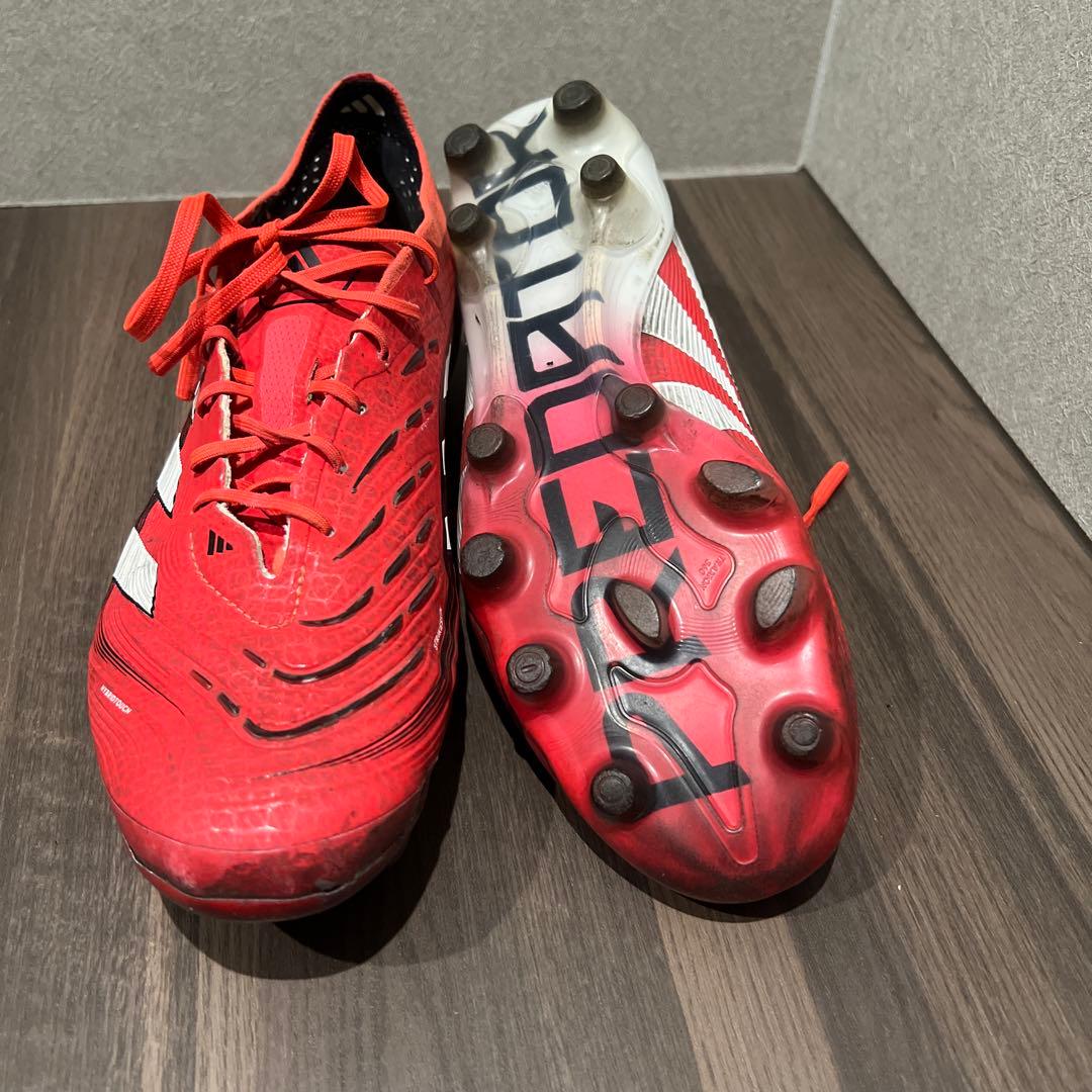 adidas Predator エリートAG/HG プレデターエリート