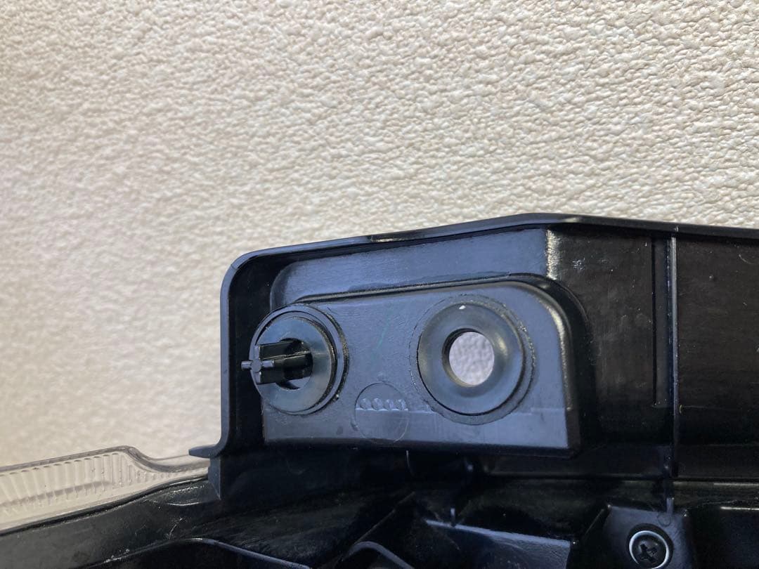 ワゴンR(MH55S) 右テールランプ