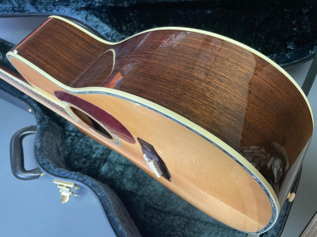 Aria Dreadnought AF-720N 美品