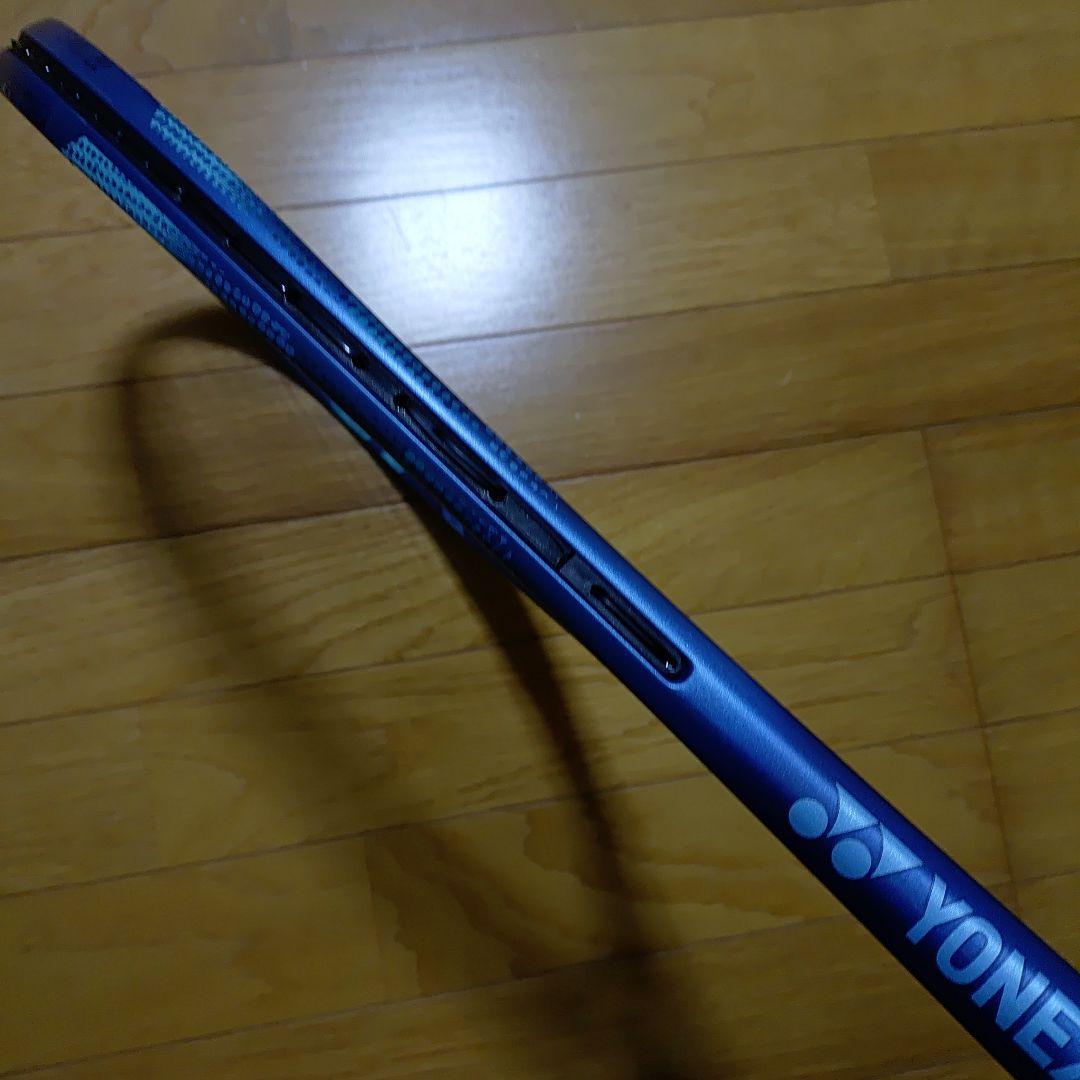 ヨネックス ボルトレイジ 5V