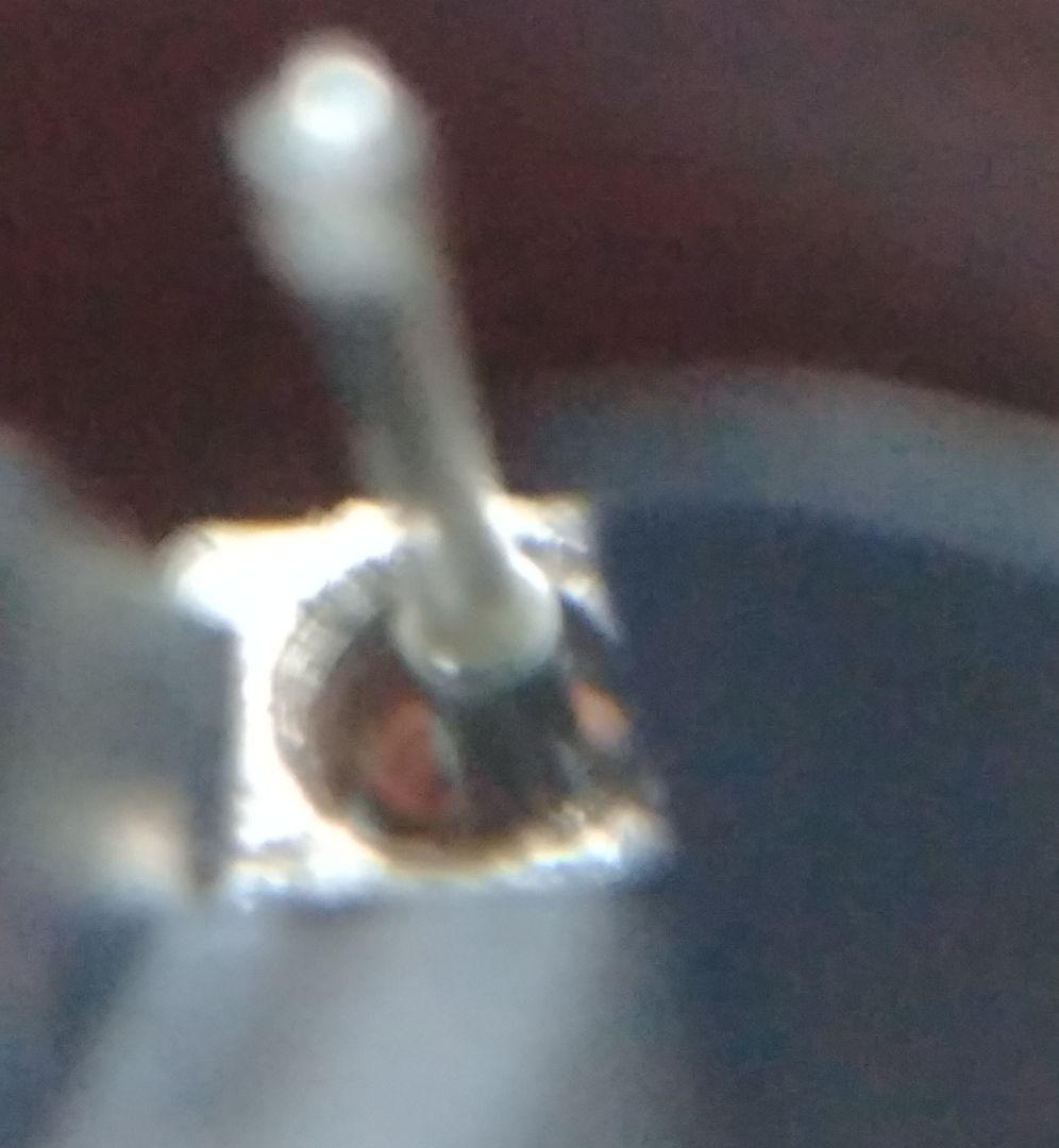 デノン MCカートリッジ DL-103 音質良好美品