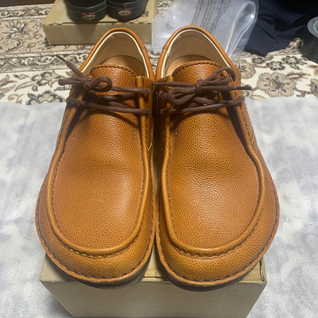 ビルケンシュトック パサディナ