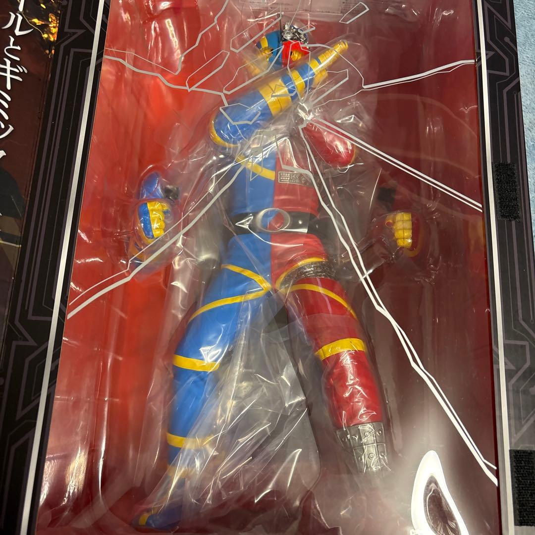 Ultimate Article キカイダー(RENEWAL EDITION)…