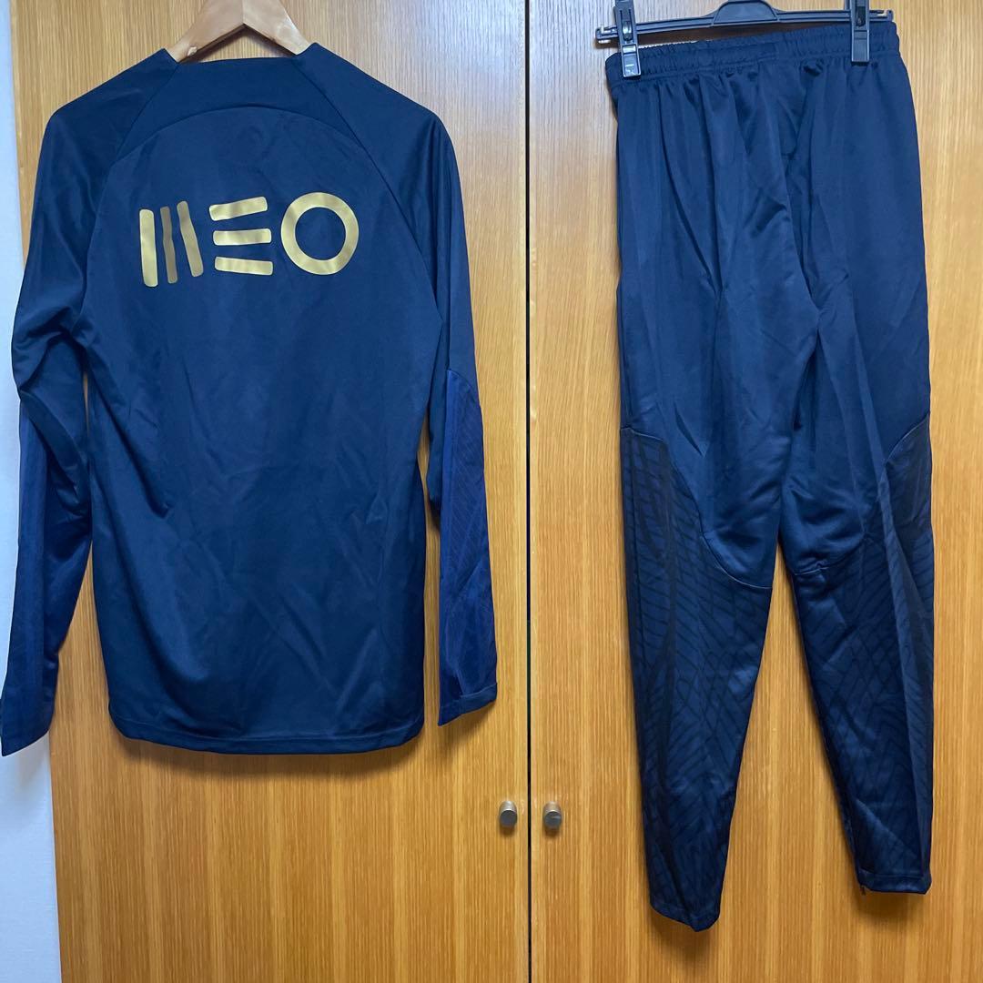 ポルトガル代表 トレーニングウェア　フルスポンサー　海外L