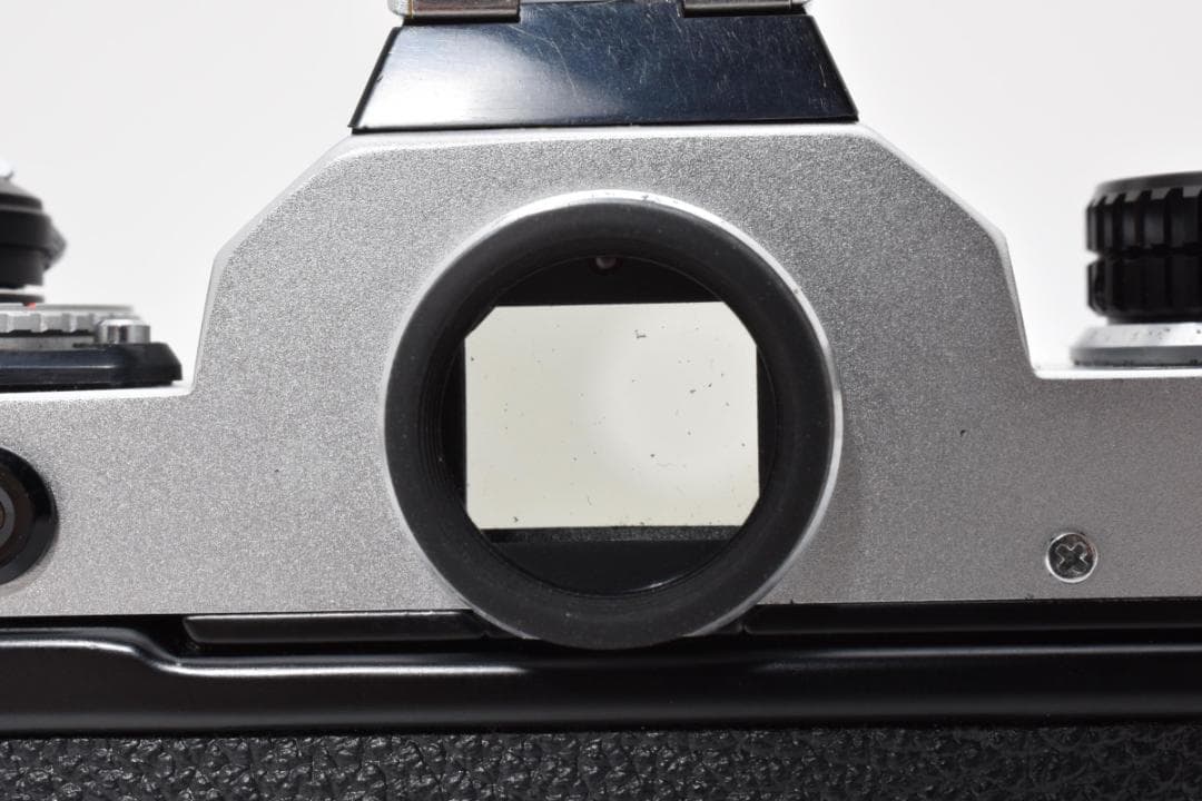 Nikon FE 一眼レフカメラ NIKKOR Ai 50mm f/1.4