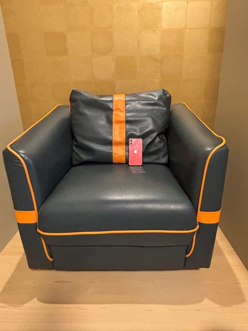 1人掛けソファです！