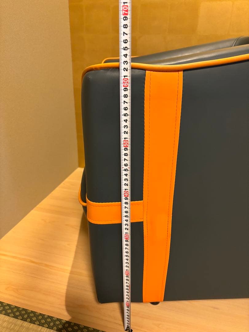 1人掛けソファです！