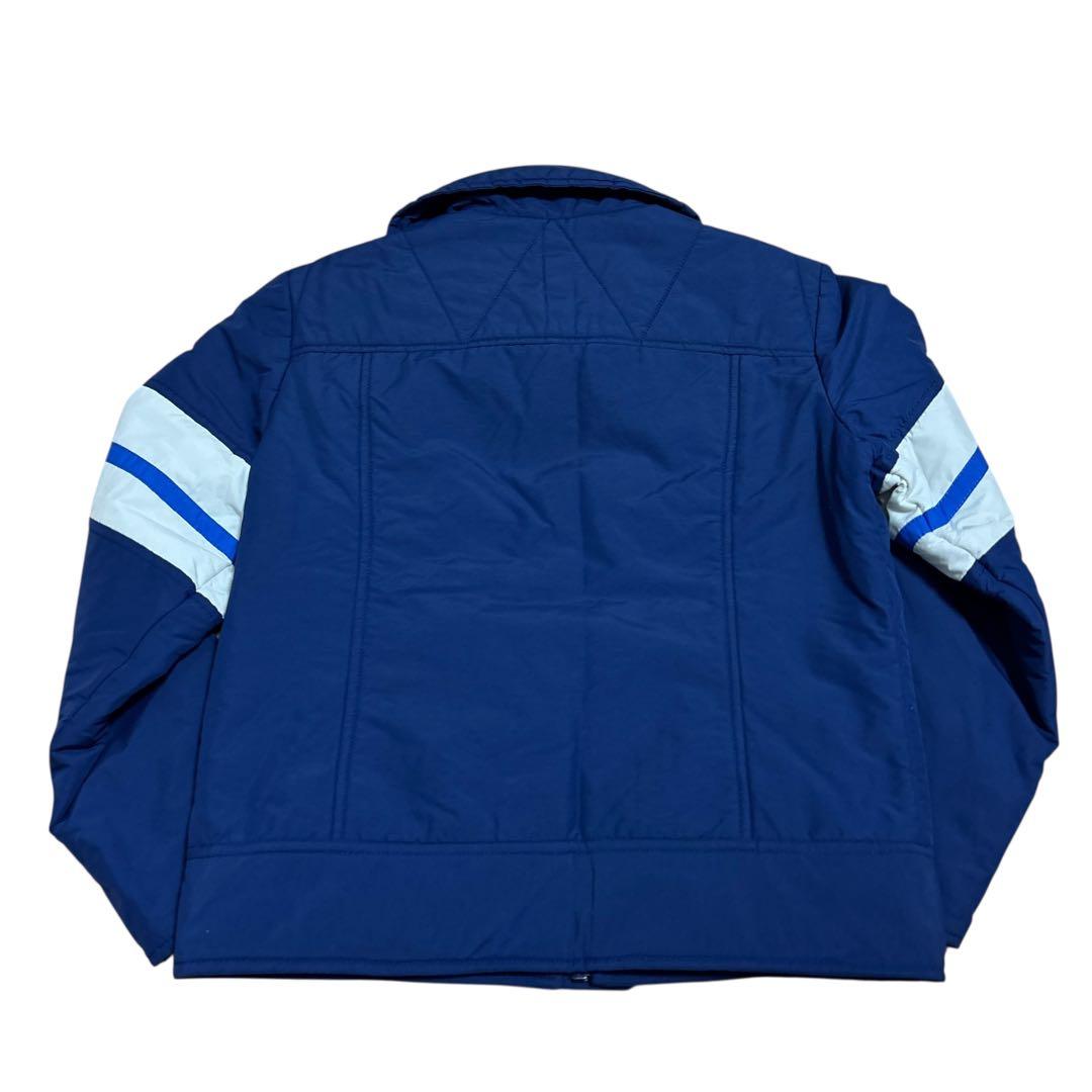 スキー MONCLER SKI WEAR JACKET ASICS LICENSE