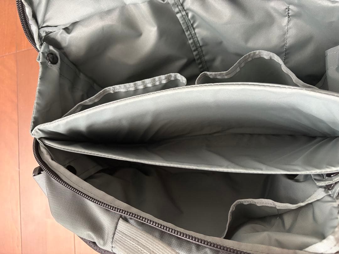 ミステリーランチ ディストリクトプロ