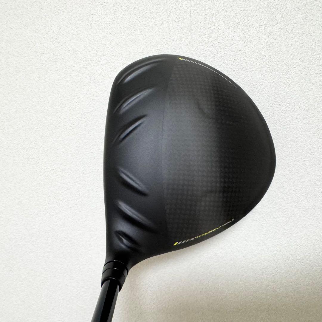 美品★ピン★PING★G430 LST★9°★ヘッドのみ★