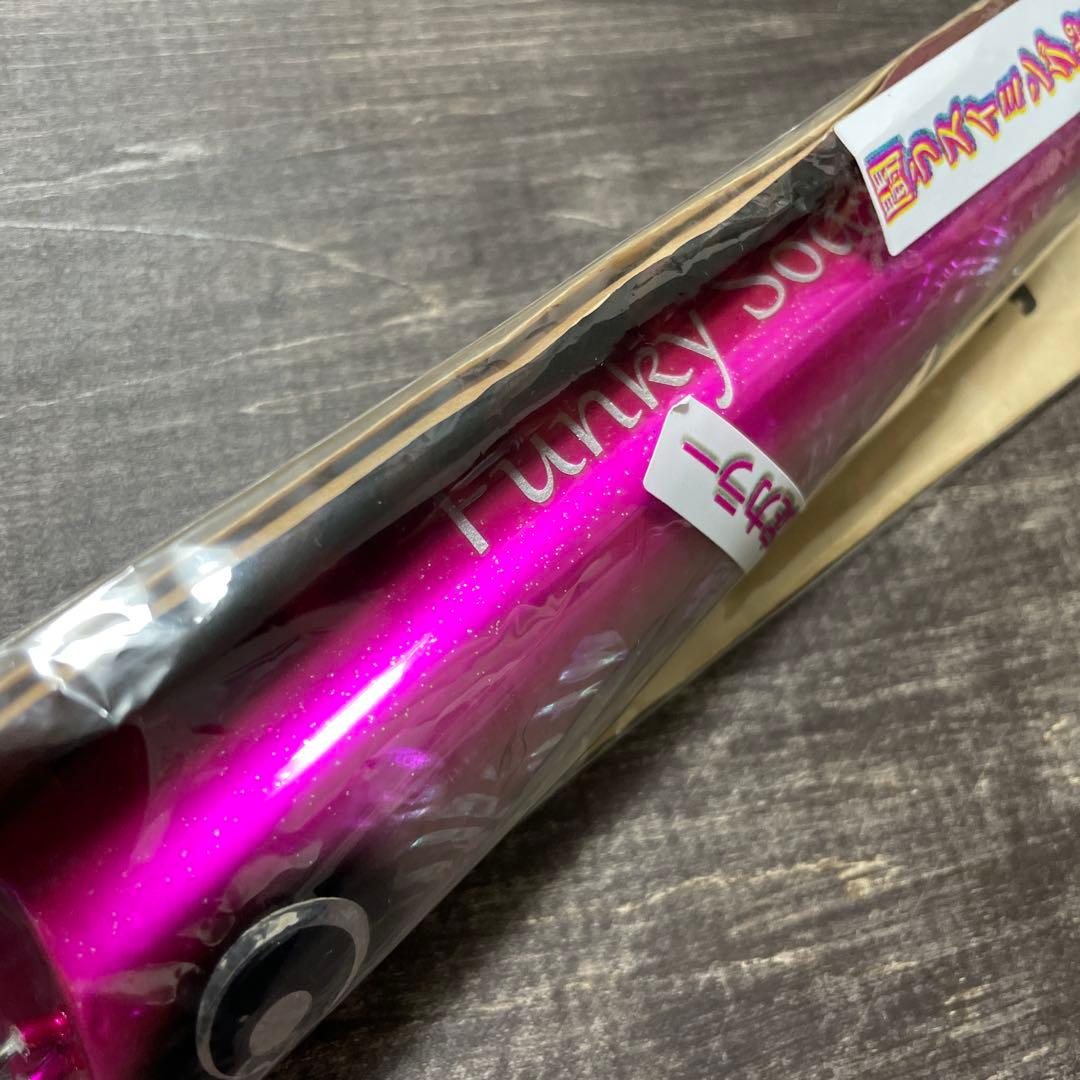 R*0様 ファンキーソーダ 200F アバロンピンク 限定カラー アトランティス