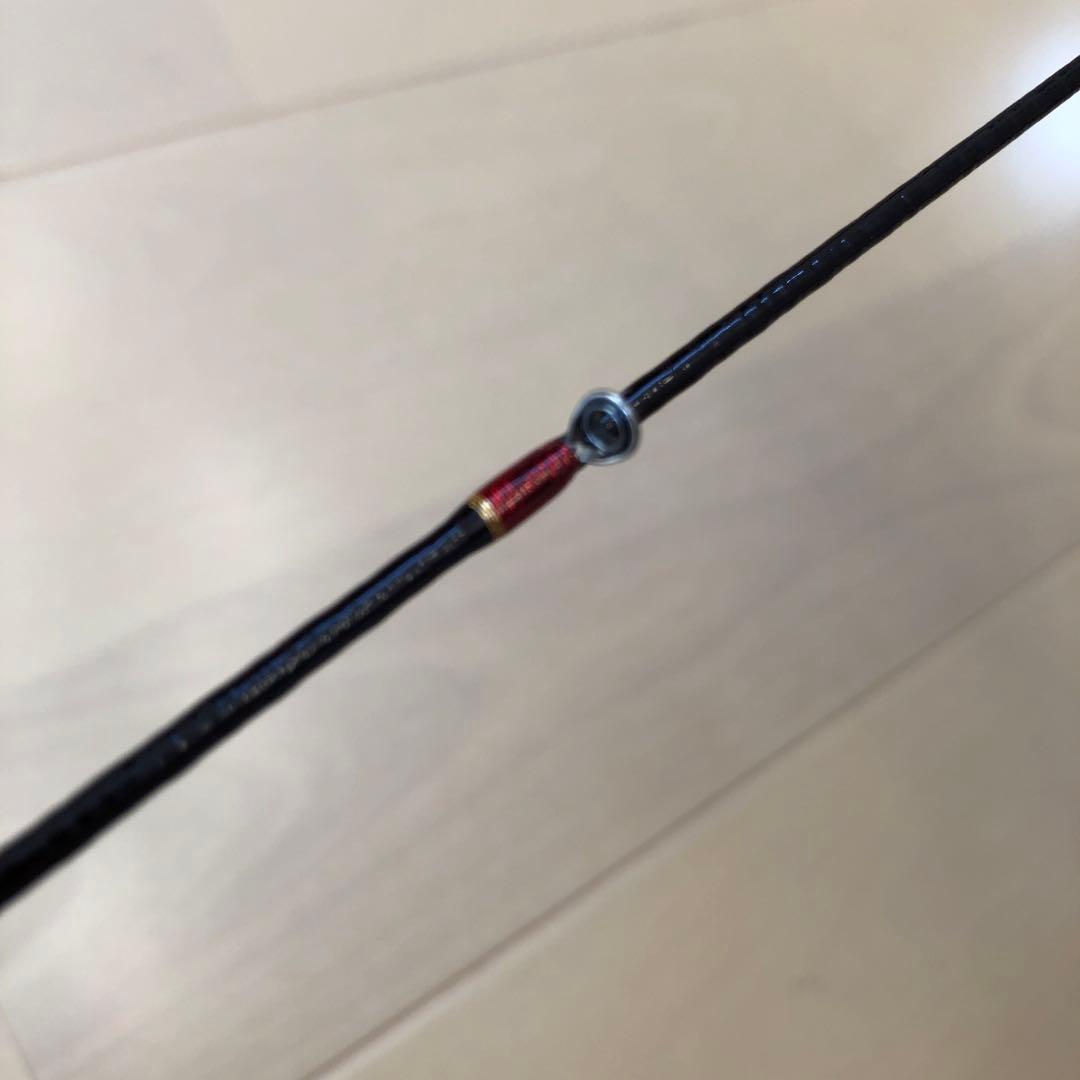 ARES　レスターホープ　L　808