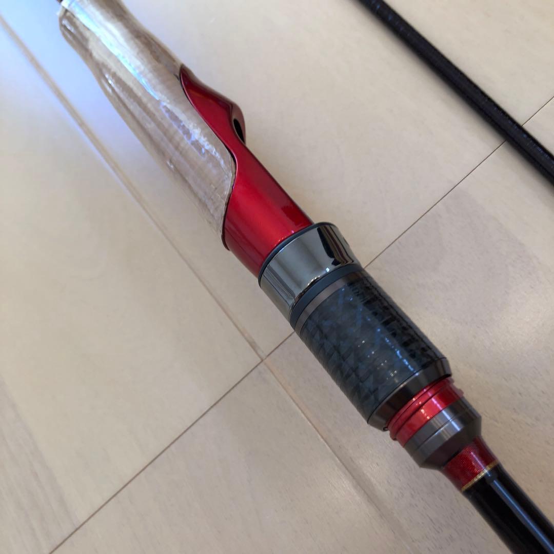 ARES　レスターホープ　L　808