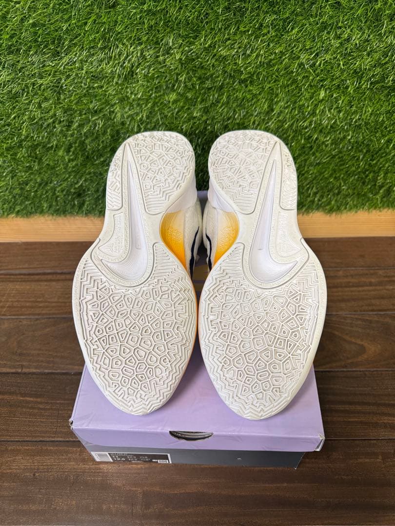 NIKE JA2 EP ナイキ ジャ3 ジャ モラント