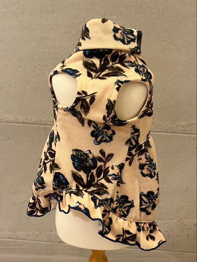 アトリエgg Blue Roseサイズ19ハーフ