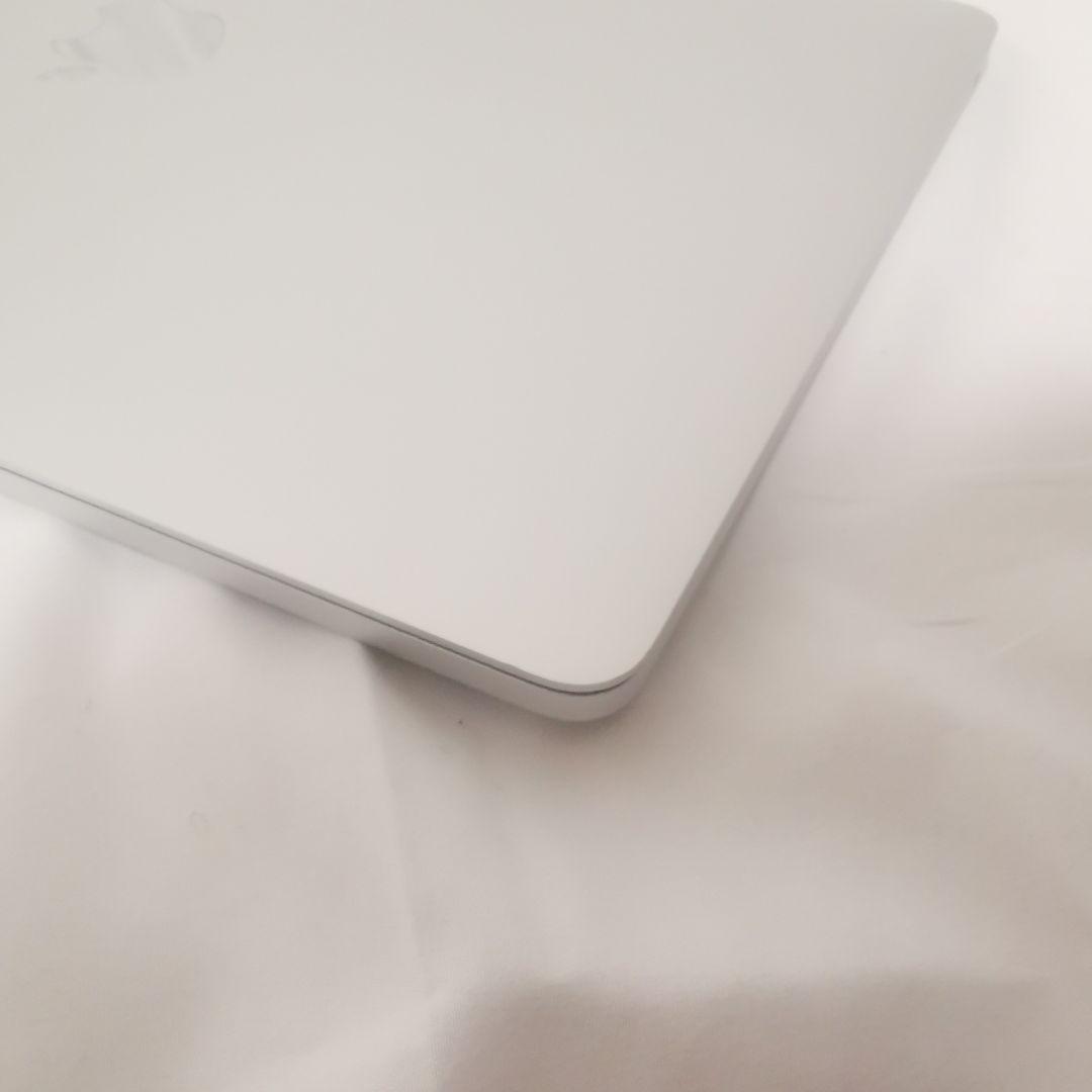 Apple MacBook Pro 13-inch M1 2020メモリ16gb