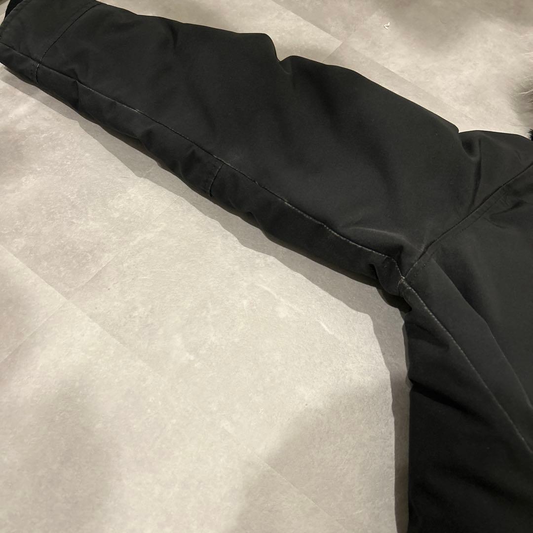 専用カナダグース   JASPER ジャスパー