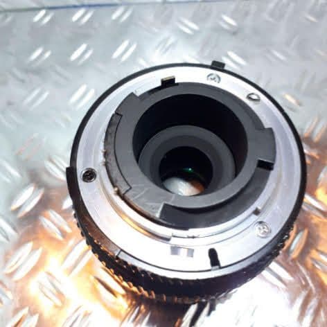 Nikon/ニコンFE10＋AF NIKKOR 28〜70㎜