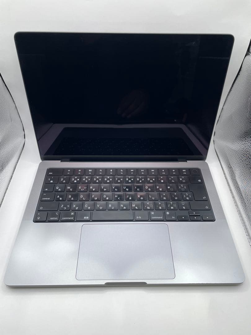 MacBook Pro 2021 M1 Pro(16GB / 1TB)中古品