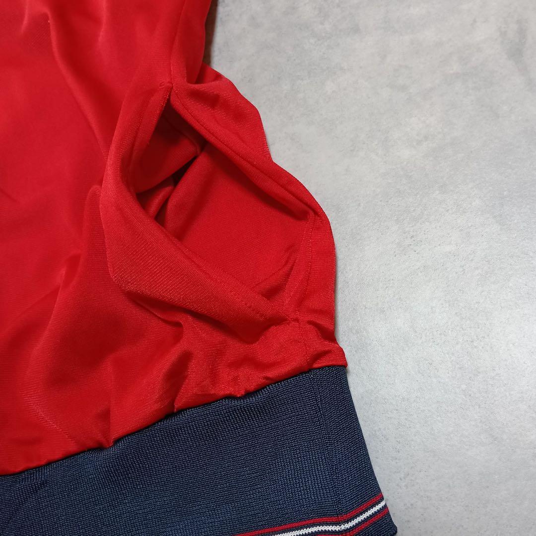 ヴィンテージアンブロイングランド代表UMBRO古着トラックジャケットM249