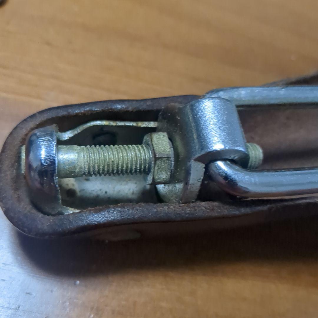 Brooks 　サドル& サドルバッグバッグ　セット