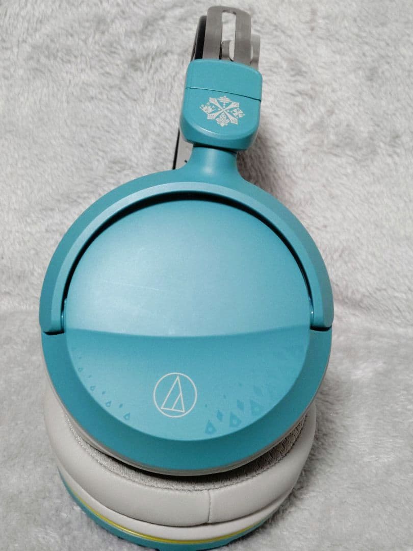 ATH-GL3 ZIN ゲーミングヘッドセット モンスターハンター 　ジンオウガ