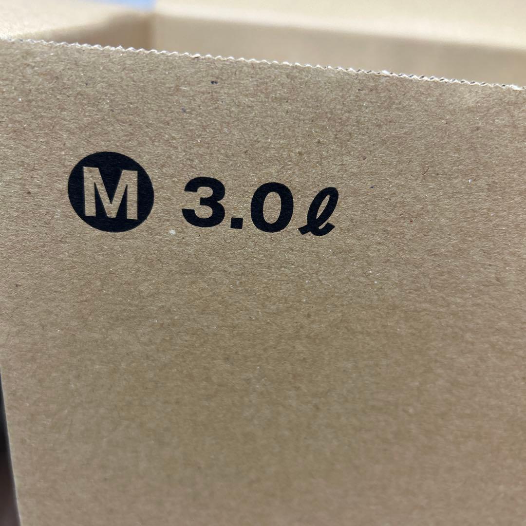 新品未使用 ASAHIゼロ活力鍋 3.0L