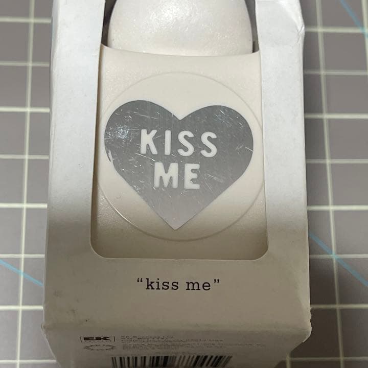 【Martha Stewart】マーサ ハート Kiss Me パンチ