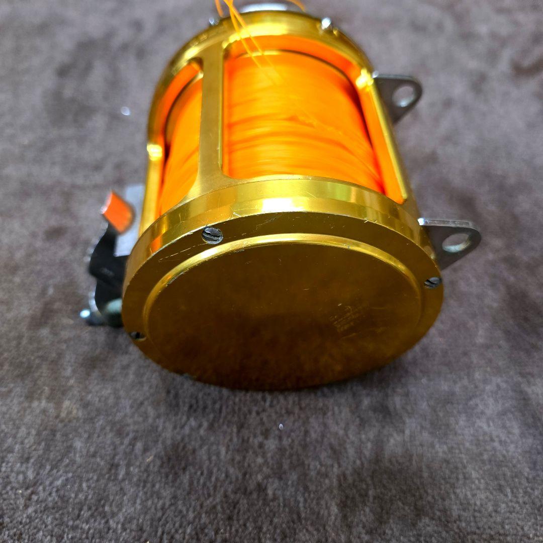 Penn 　インターナショナル2　50lb 2台セット