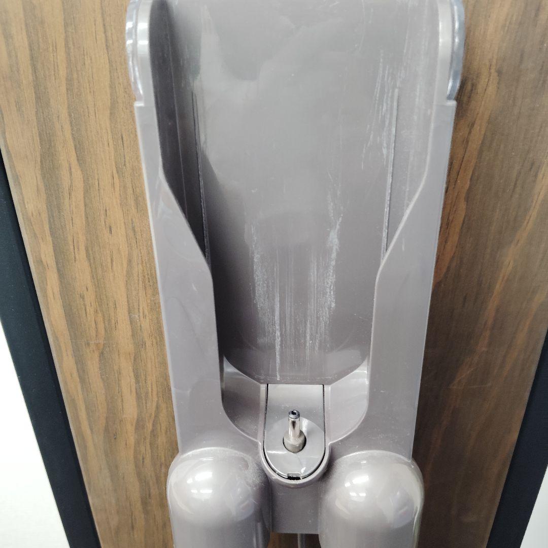 【T】早い者勝ち✨Dyson cyclone V10 fluffy　スタンド付