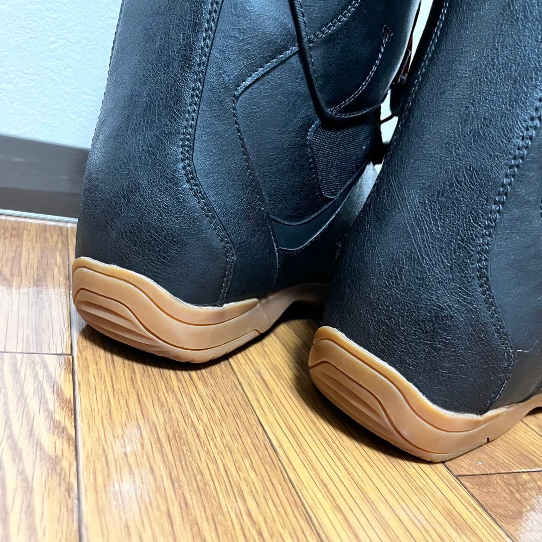 DEELUXE ALPHA ディーラックス スノーボードブーツ　26.5