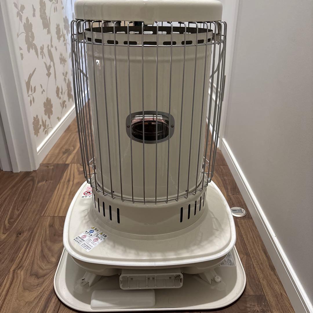 CORONA(コロナ)石油ストーブ 【日本生産】 SL-6625(2025年製)