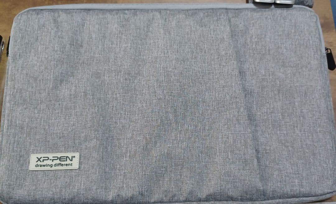 値下げしました。XP-PEN Artist15.6 Pro ソフトケース付