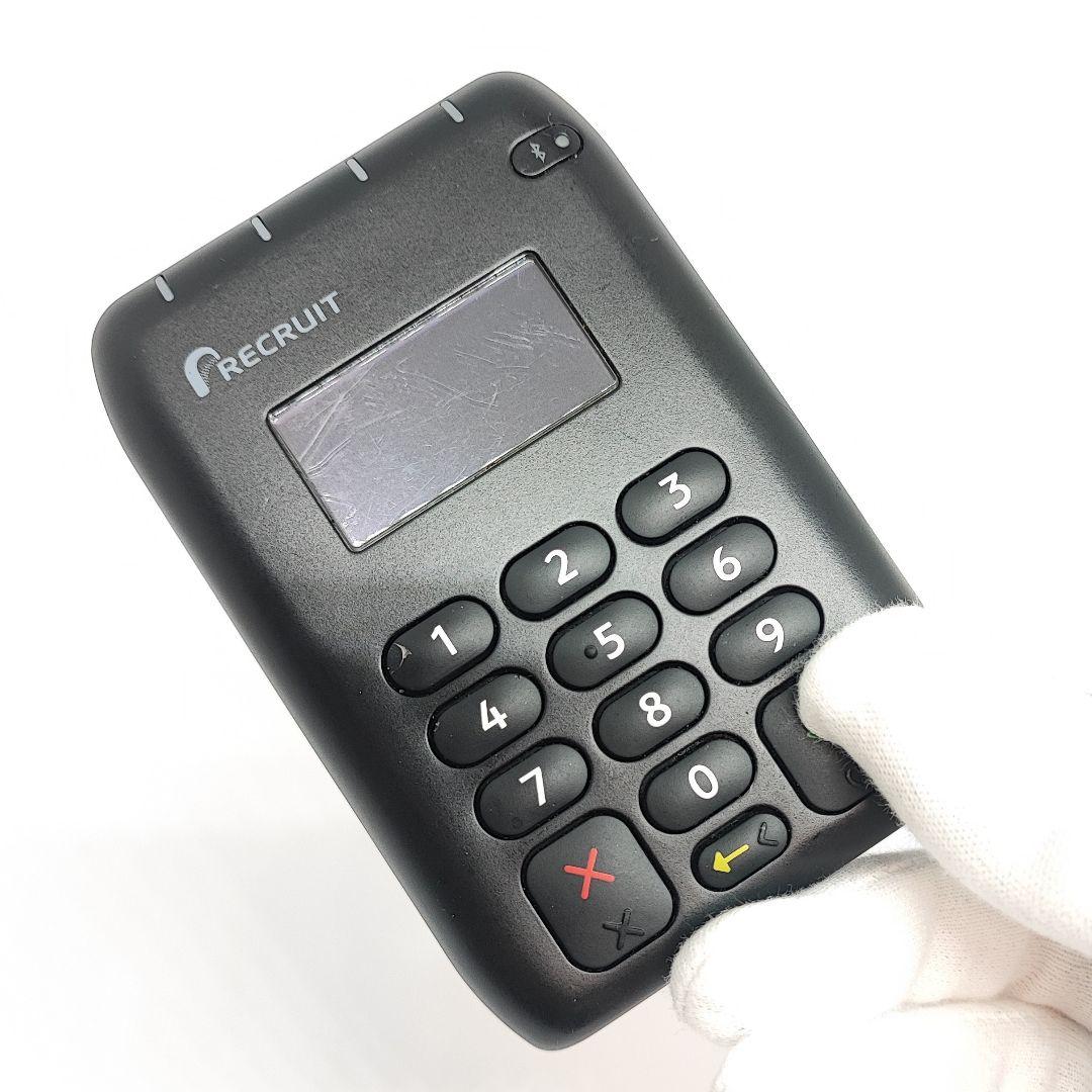 0622 エアペイカードリーダー Airレジ Air PAY