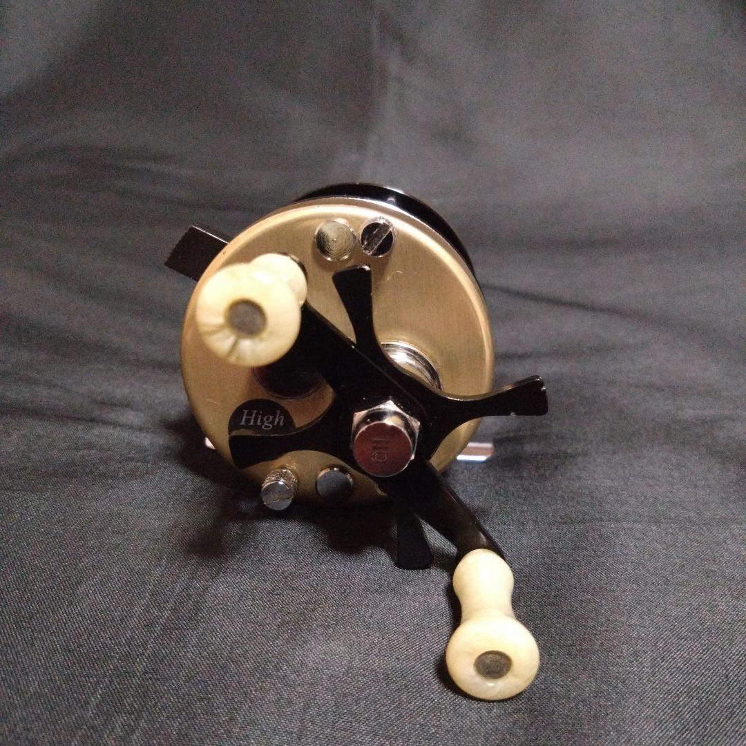 ボン Abu Garcia Ambassador 2500CI